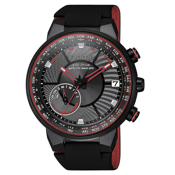 Reloj Citizen CC3079-11E Eco Drive Satellite Wave GPS F150 - Relojería  Mon Regal