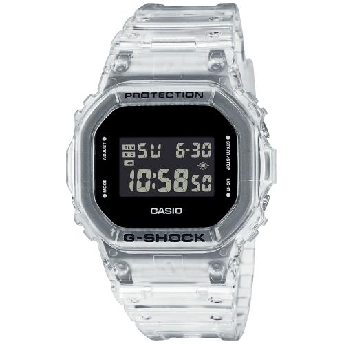 Reloj Casio G-Shock DW-5600SKE-7ER - Relojería  Mon Regal