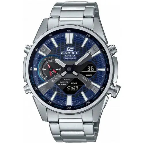 Reloj Edifice ECB-S100D-2AEF - Relojería  Mon Regal