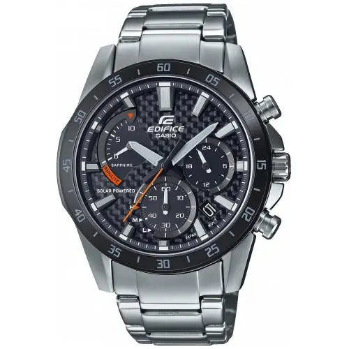 Reloj Edifice EFS-S580DB-1AVUEF - Relojería  Mon Regal