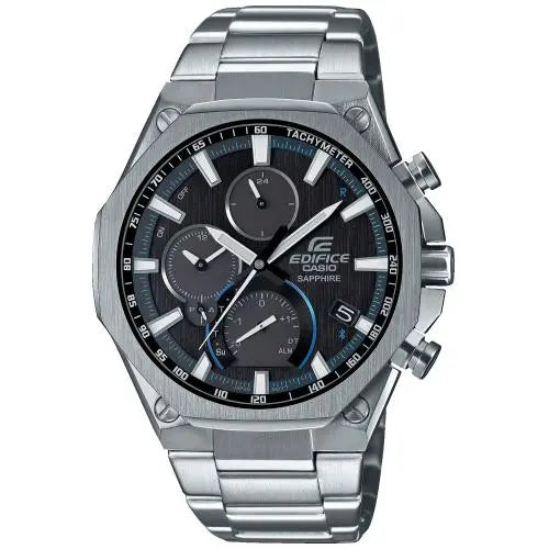 Reloj casio Edifice EQB-1100D-1AER - Relojería  Mon Regal