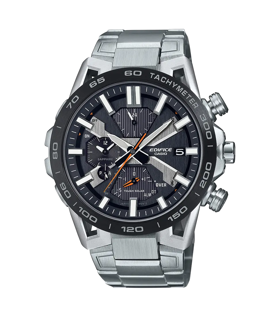 Reloj Casio Edifice EQB-2000DB-1AER