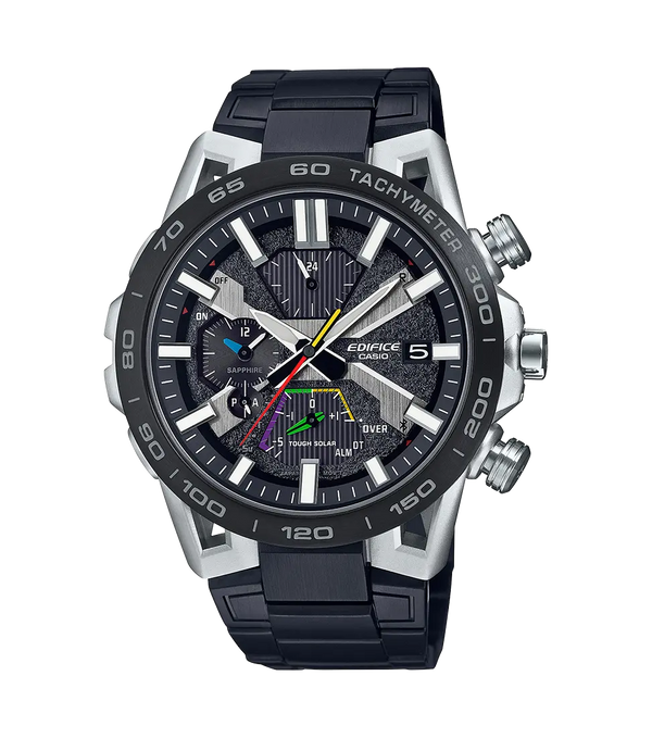 Reloj Casio Edifice EQB-2000DBC-1AER