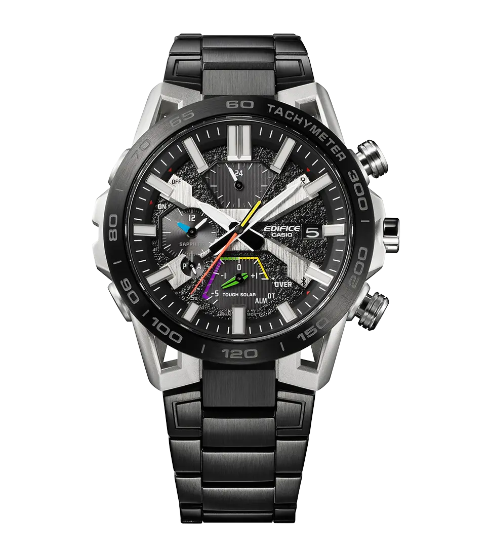 Reloj Casio Edifice EQB-2000DBC-1AER