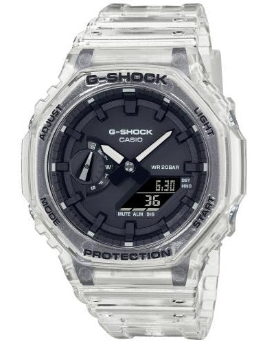 G-Shock GA-2100SKE-7AER - Relojería  Mon Regal