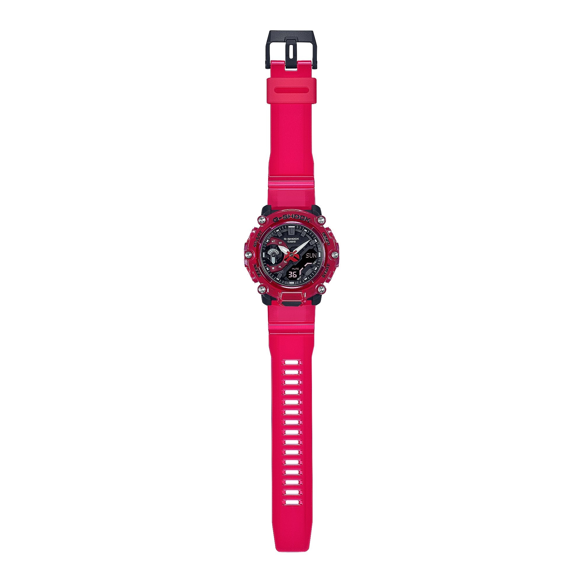 Reloj Casio G-Shock GA-2200SKL-4AER - Relojería  Mon Regal