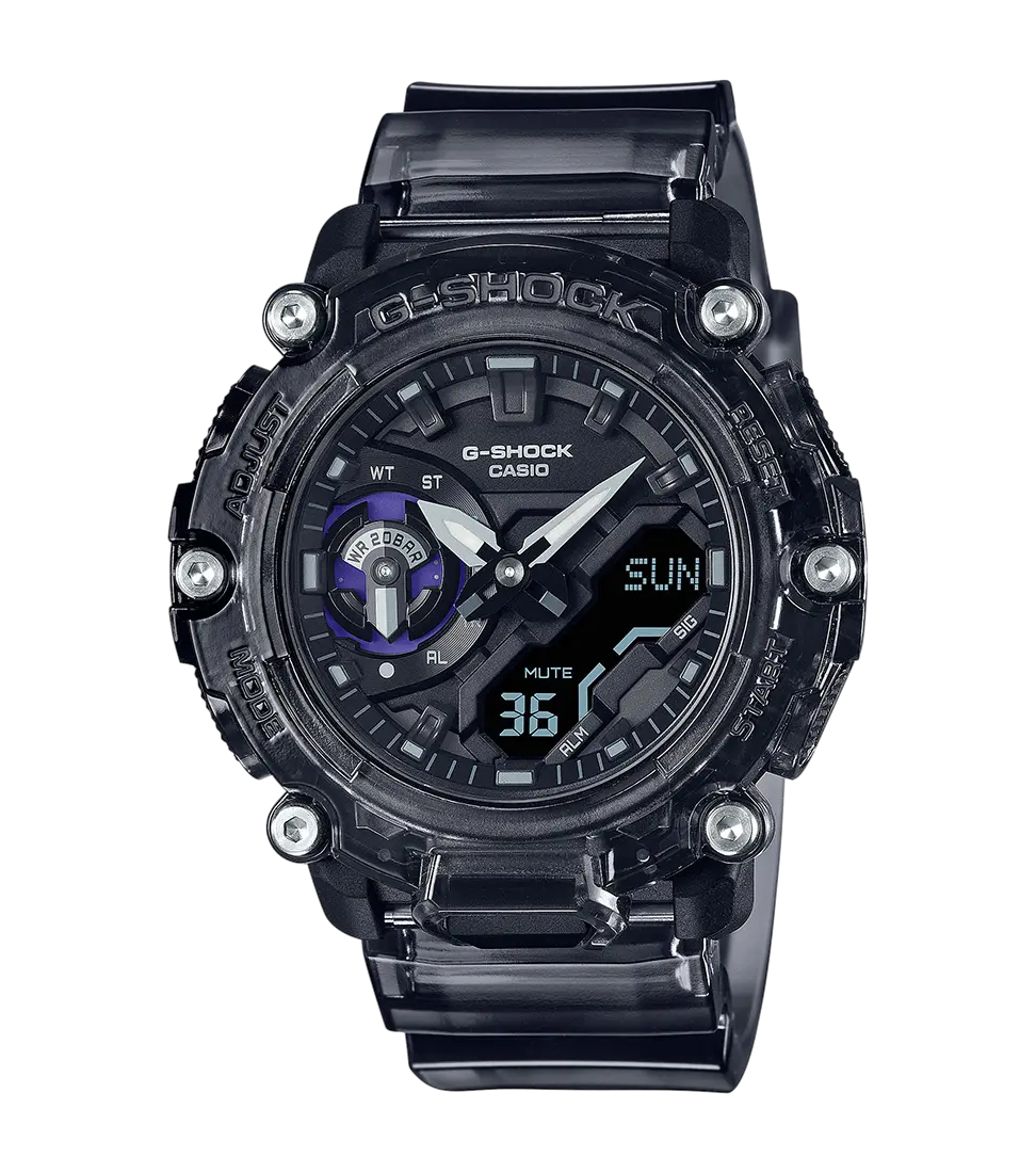 Reloj Casio G-Shock GA-2200SKL-8AER G-Shock