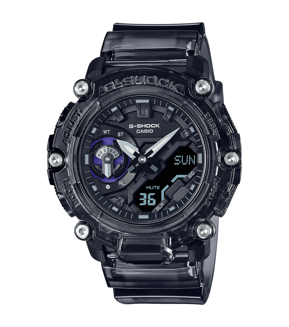Reloj Casio G-Shock GA-2200SKL-8AER