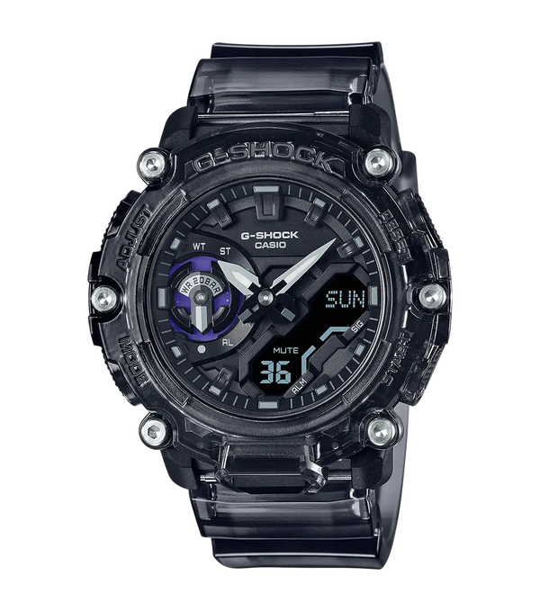 Reloj Casio G-Shock GA-2200SKL-8AER G-Shock