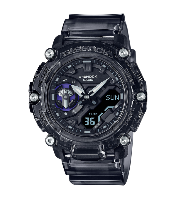 Reloj Casio G-Shock GA-2200SKL-8AER