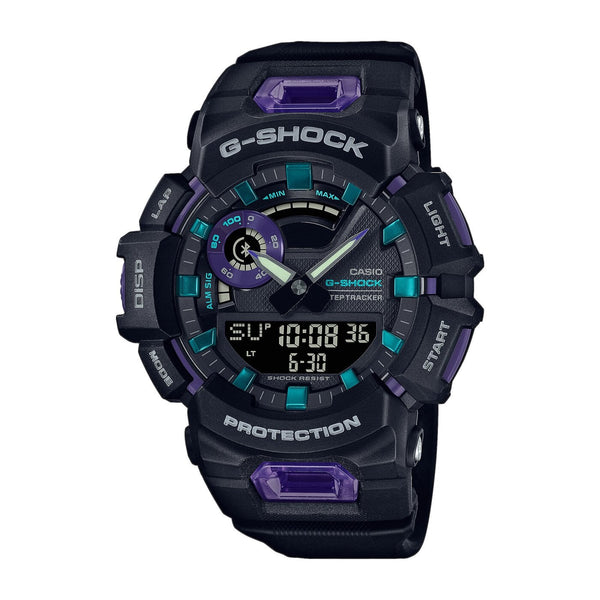 Reloj Casio G-Shock GBA-900-1A6ER - Relojería  Mon Regal