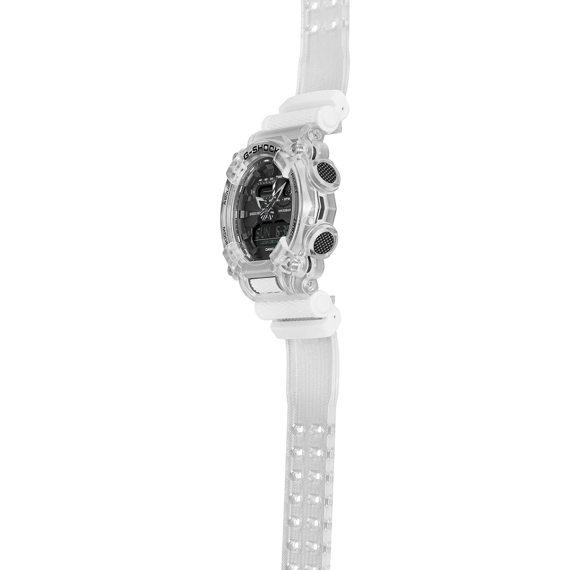 Reloj Casio G-Shock GA-900SKL-7AER - Relojería  Mon Regal