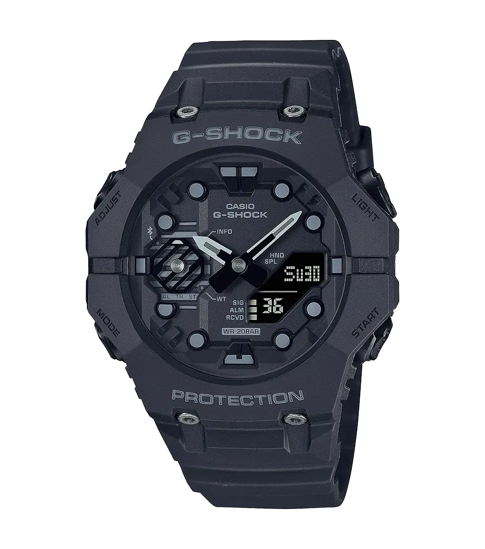 Reloj Casio G-Shock GA-B001-1AER