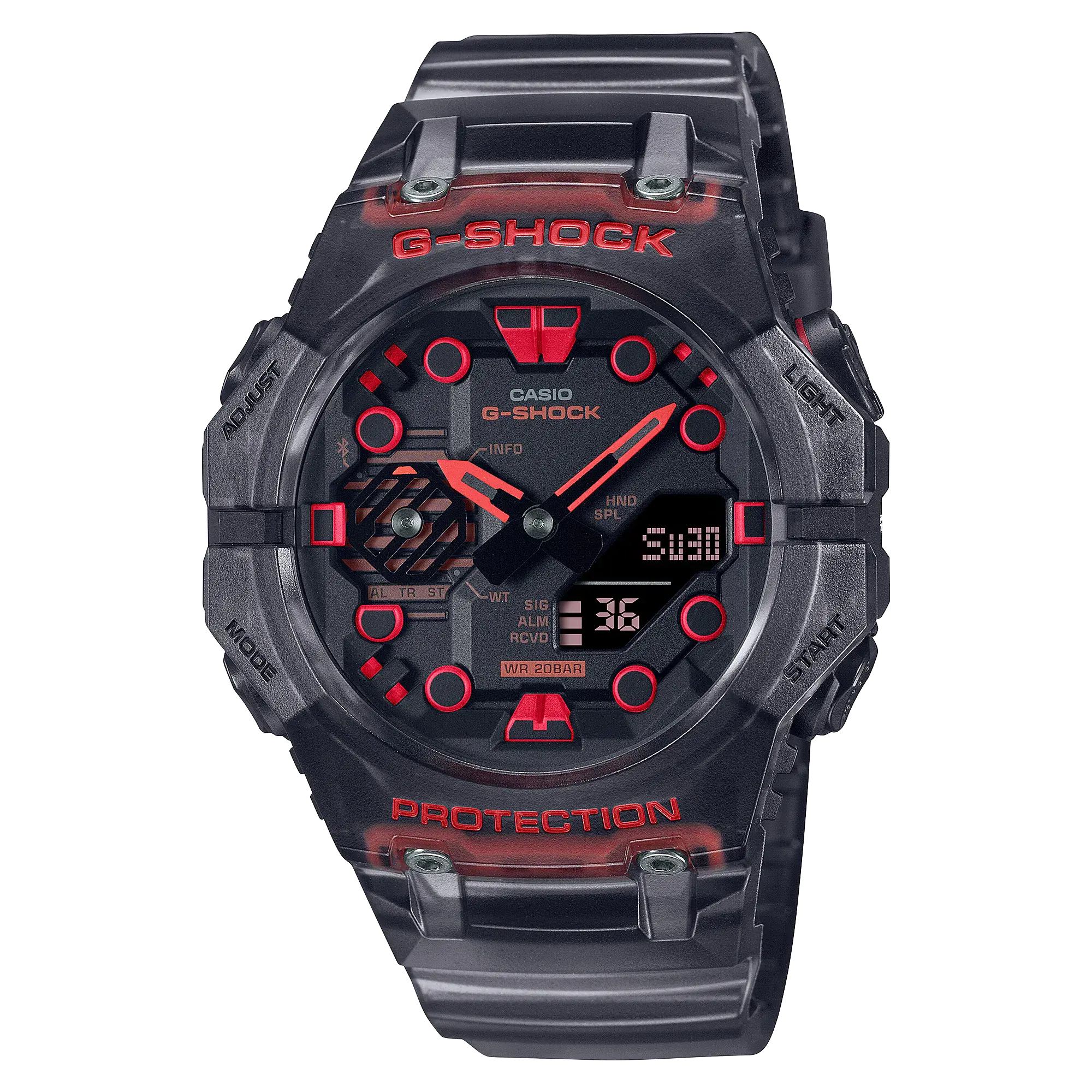 Reloj Casio G-Shock GA-B001G-1AER G-Shock