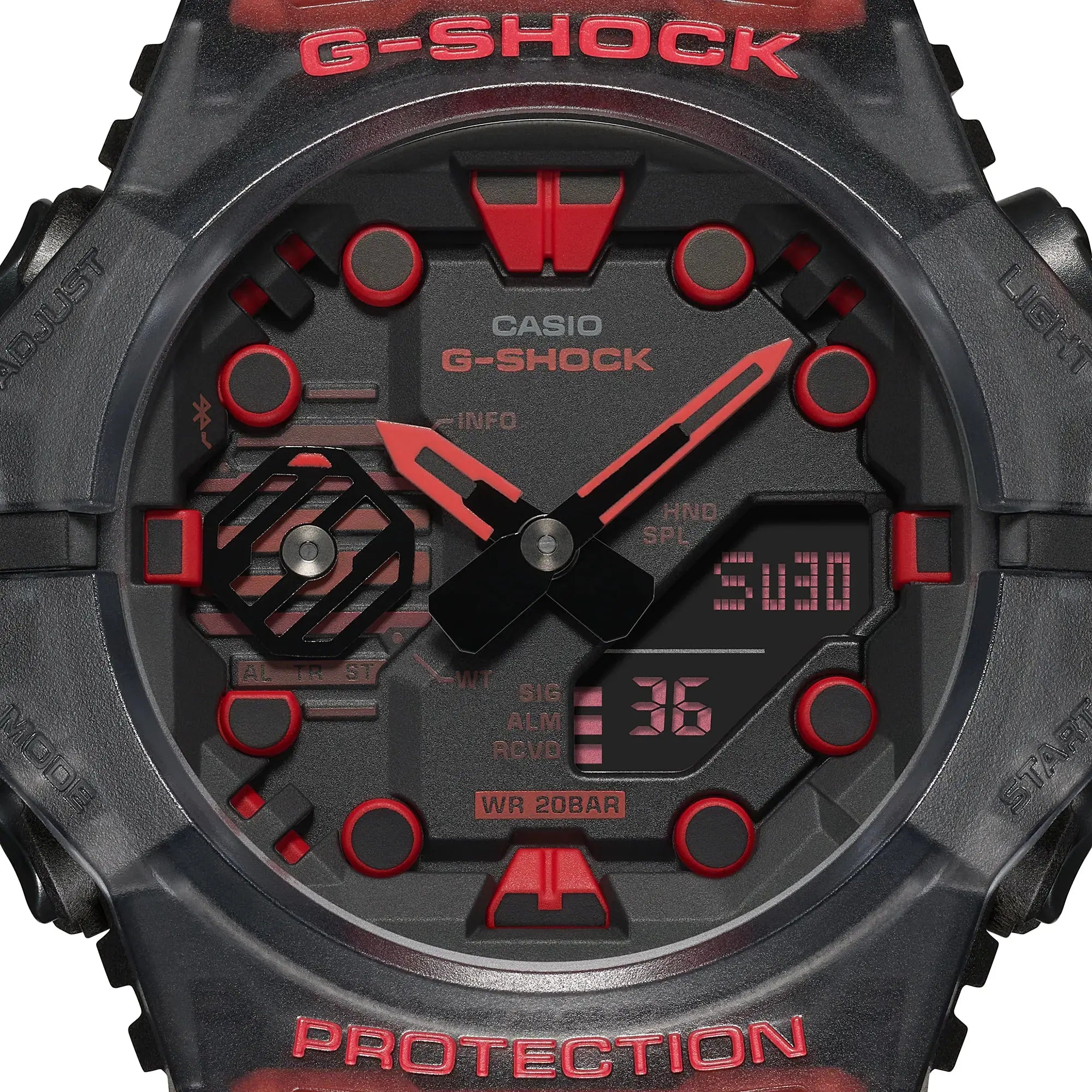 Reloj Casio G-Shock GA-B001G-1AER G-Shock