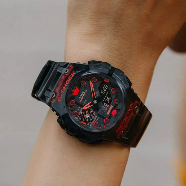 Reloj Casio G-Shock GA-B001G-1AER G-Shock