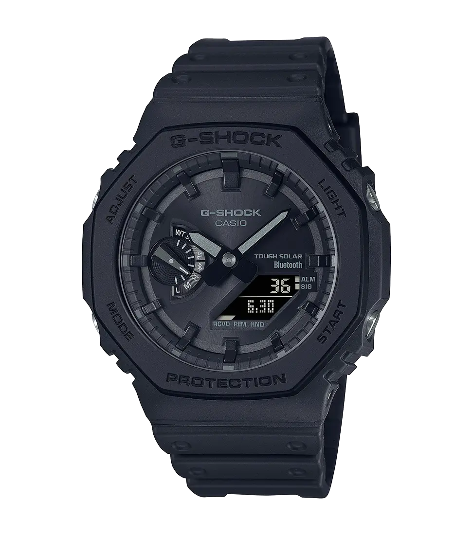 Reloj Casio G-Shock GA-B2100-1A1ER G-Shock