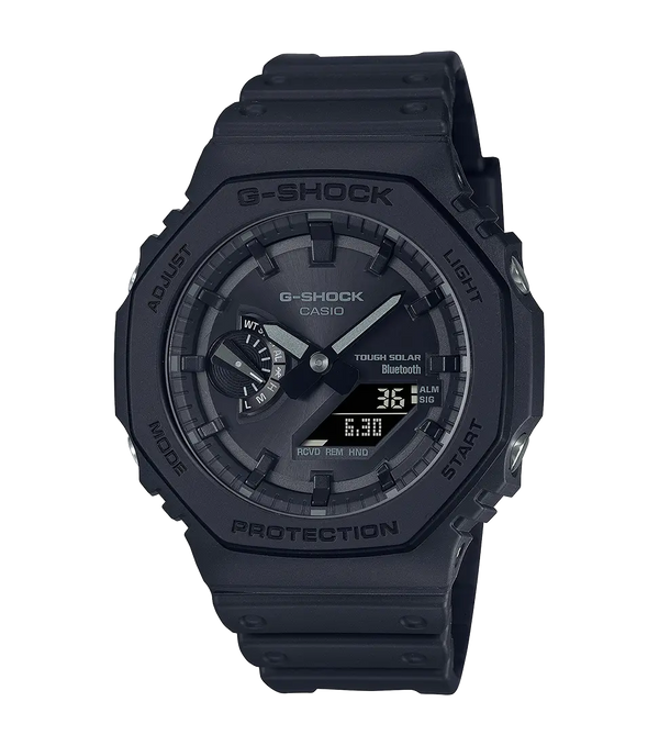 Reloj Casio G-Shock GA-B2100-1A1ER