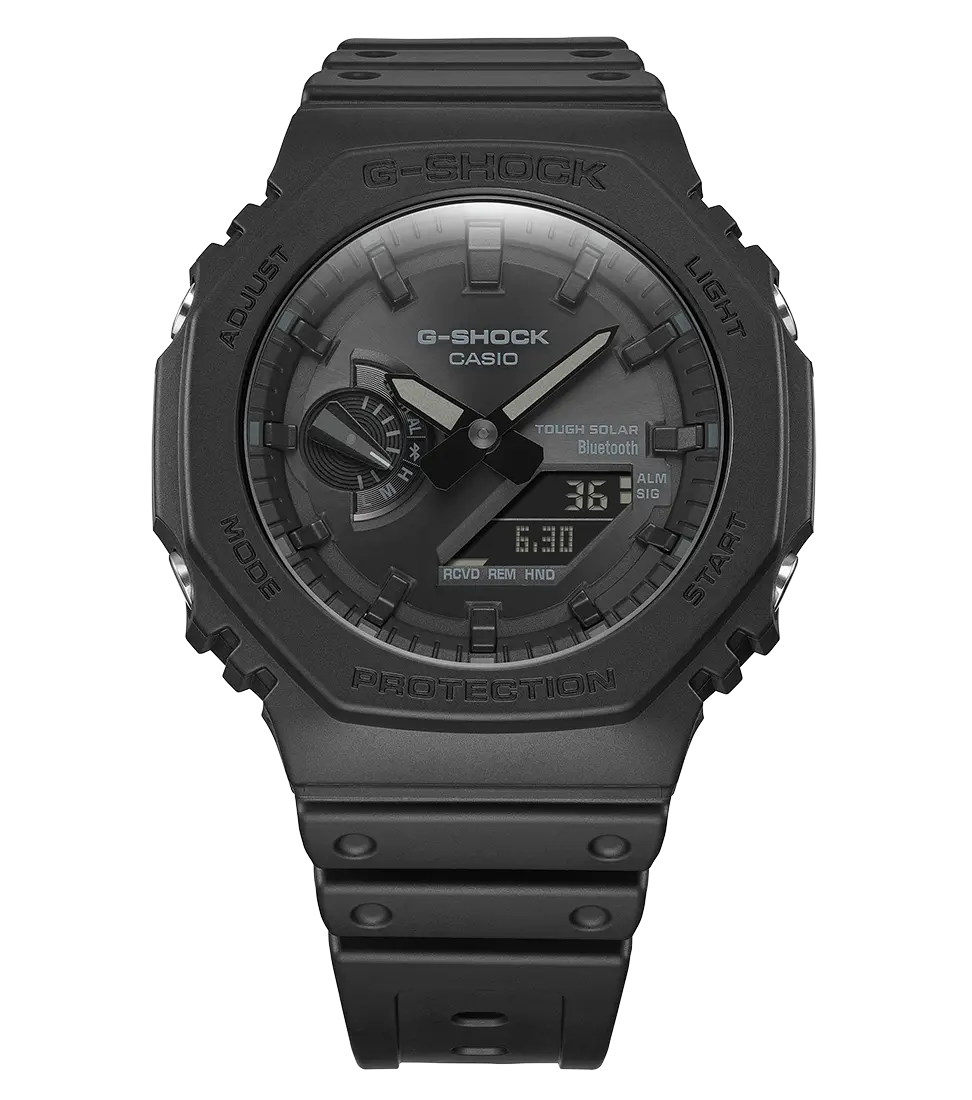 Reloj Casio G-Shock GA-B2100-1A1ER