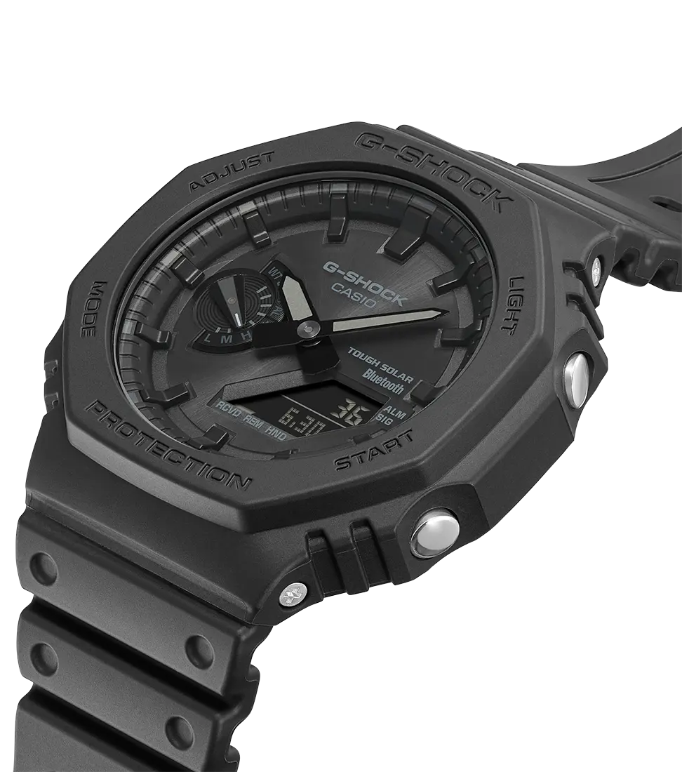 Reloj Casio G-Shock GA-B2100-1A1ER