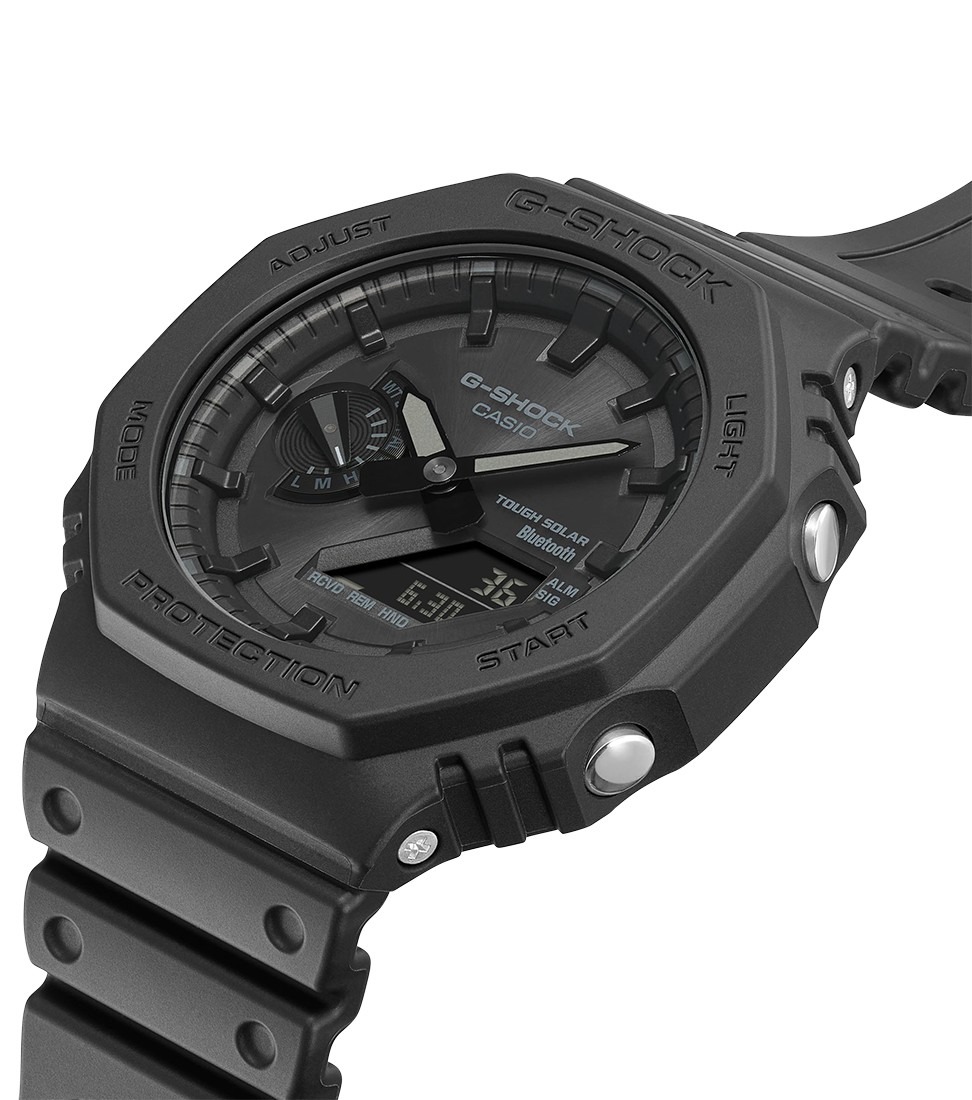 Reloj Casio G-Shock GA-B2100-1A1ER
