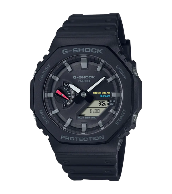 Reloj Casio G-Shock GA-B2100-1AER G-Shock