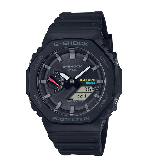 Reloj Casio G-Shock GA-B2100-1AER