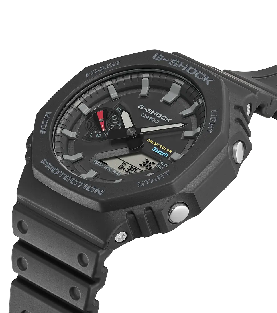 Reloj Casio G-Shock GA-B2100-1AER G-Shock