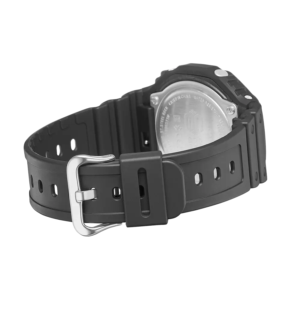 Reloj Casio G-Shock GA-B2100-1AER G-Shock