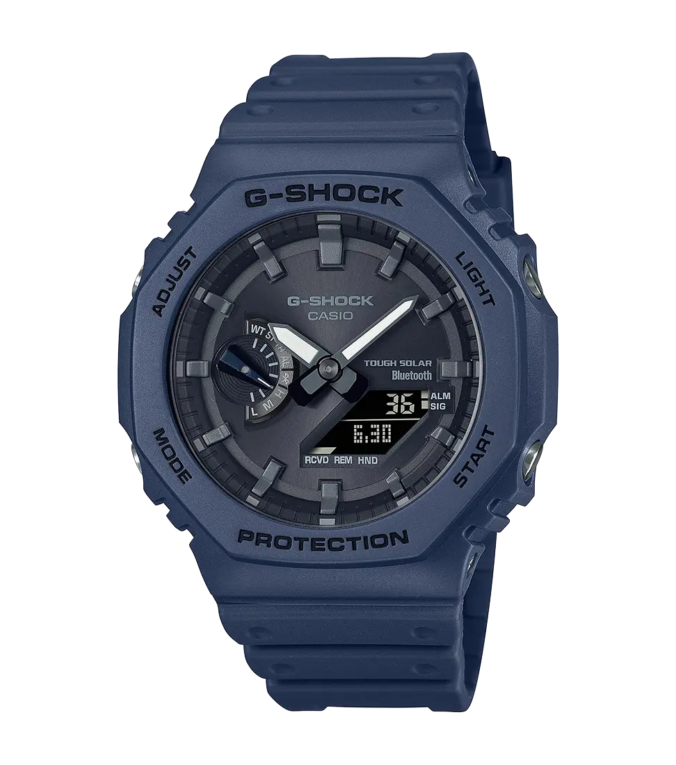 Reloj Casio G-Shock GA-B2100-2AER