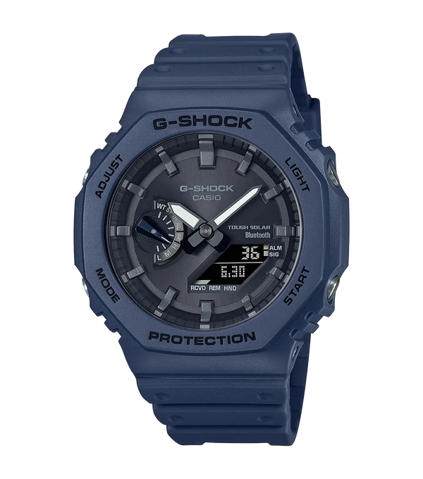 Reloj Casio G-Shock GA-B2100-2AER G-Shock