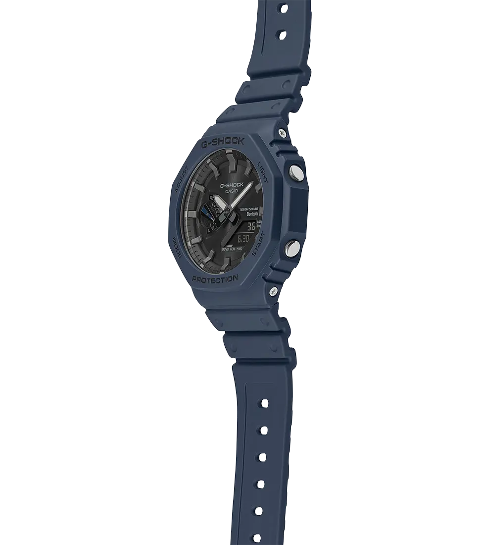 Reloj Casio G-Shock GA-B2100-2AER G-Shock