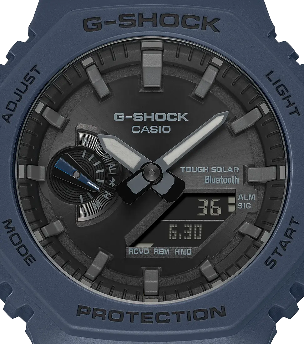 Reloj Casio G-Shock GA-B2100-2AER