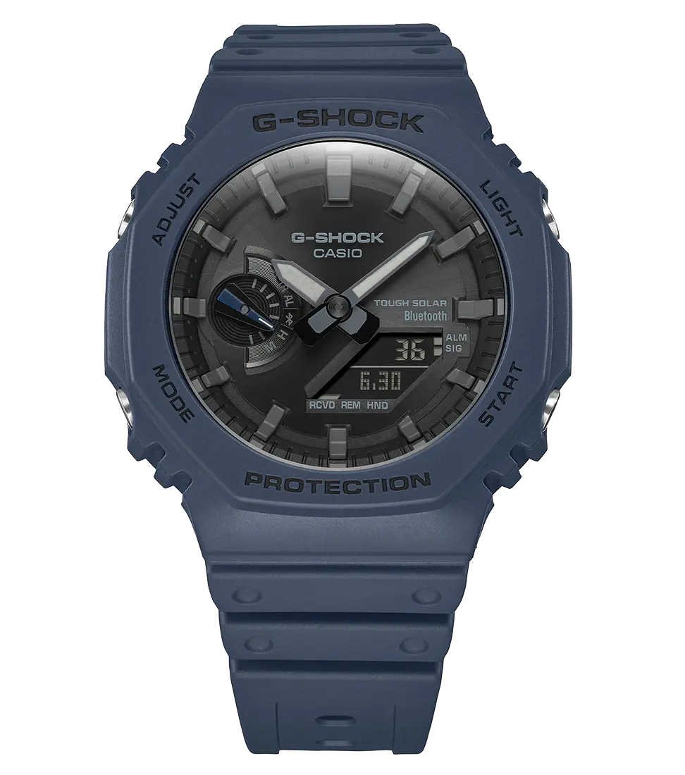 Reloj Casio G-Shock GA-B2100-2AER