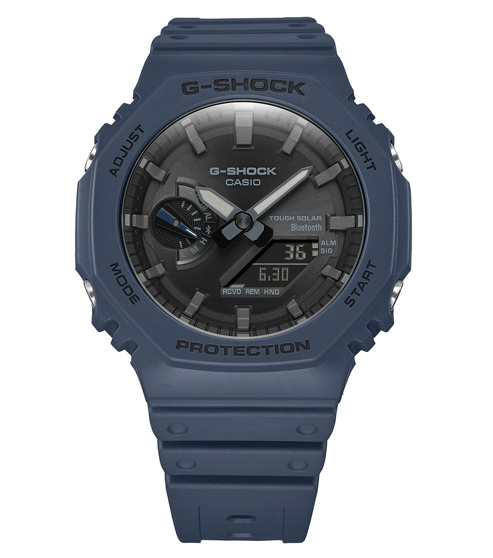 Reloj Casio G-Shock GA-B2100-2AER