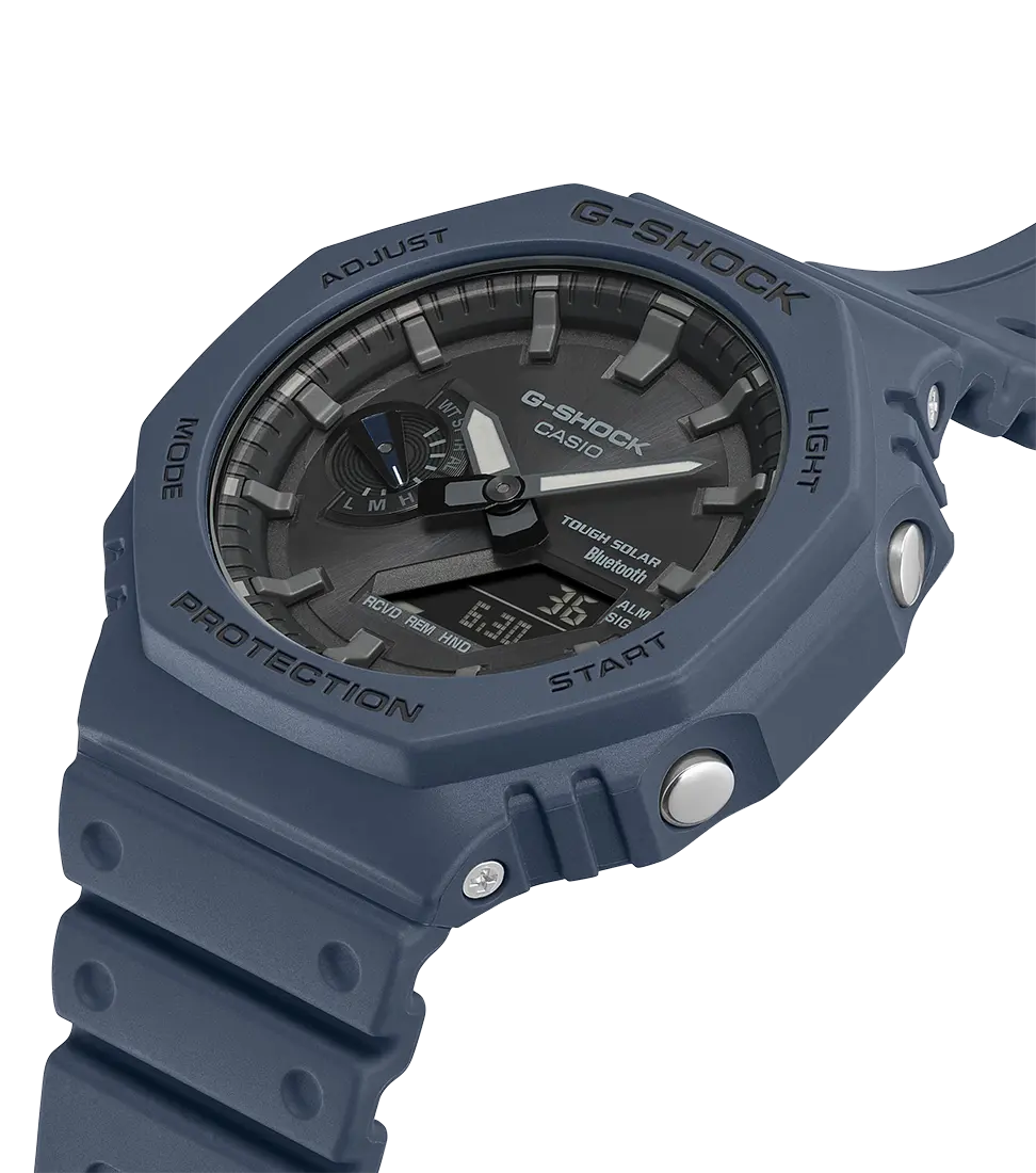 Reloj Casio G-Shock GA-B2100-2AER G-Shock