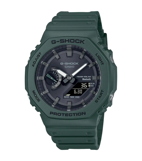 Reloj Casio G-Shock GA-B2100-3AER