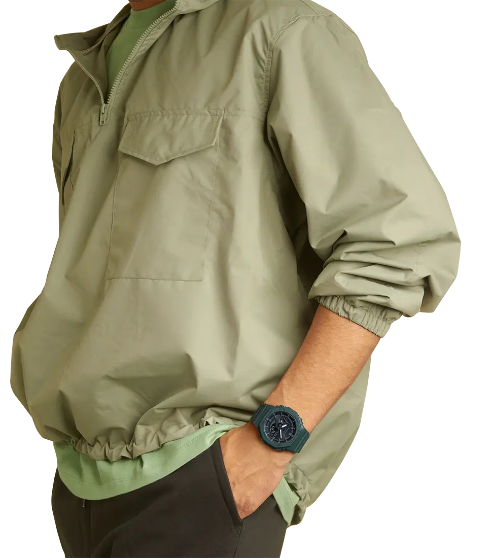Reloj Casio G-Shock GA-B2100-3AER G-Shock
