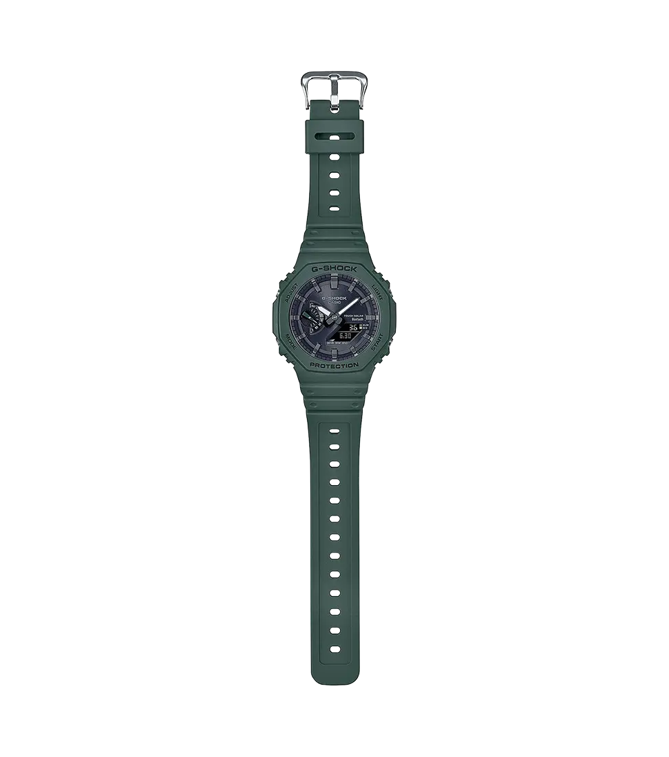 Reloj Casio G-Shock GA-B2100-3AER