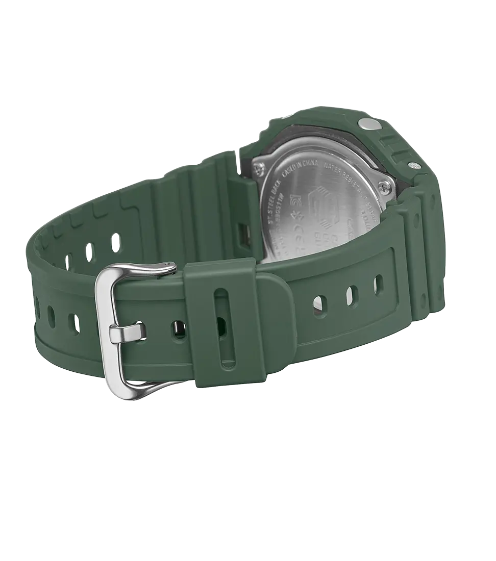 Reloj Casio G-Shock GA-B2100-3AER G-Shock