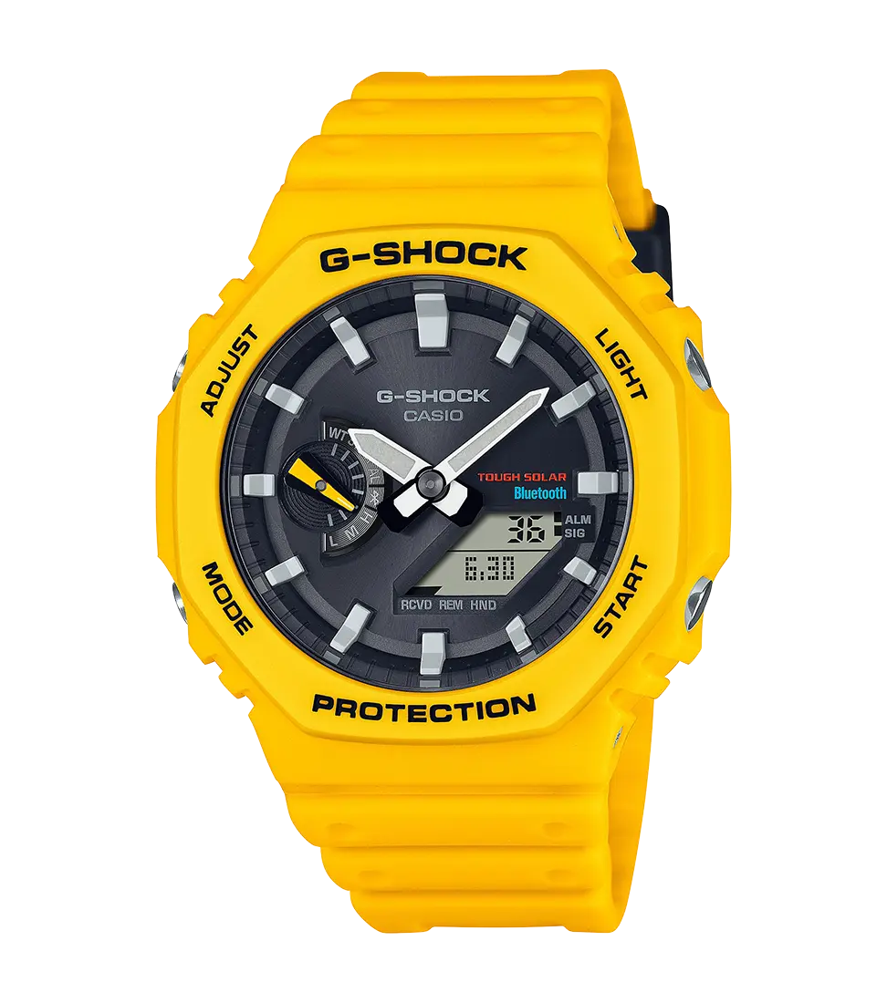 Reloj Casio G-Shock GA-B2100C-9AER