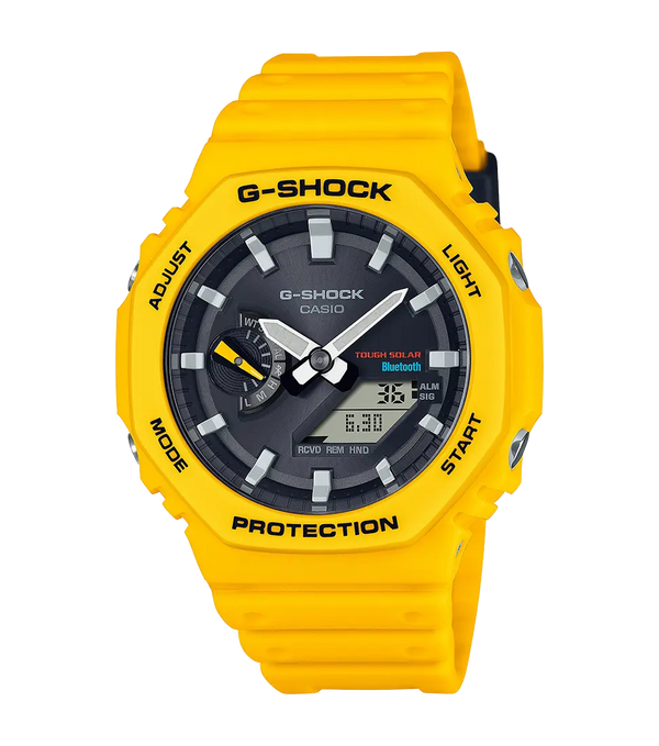 Reloj Casio G-Shock GA-B2100C-9AER