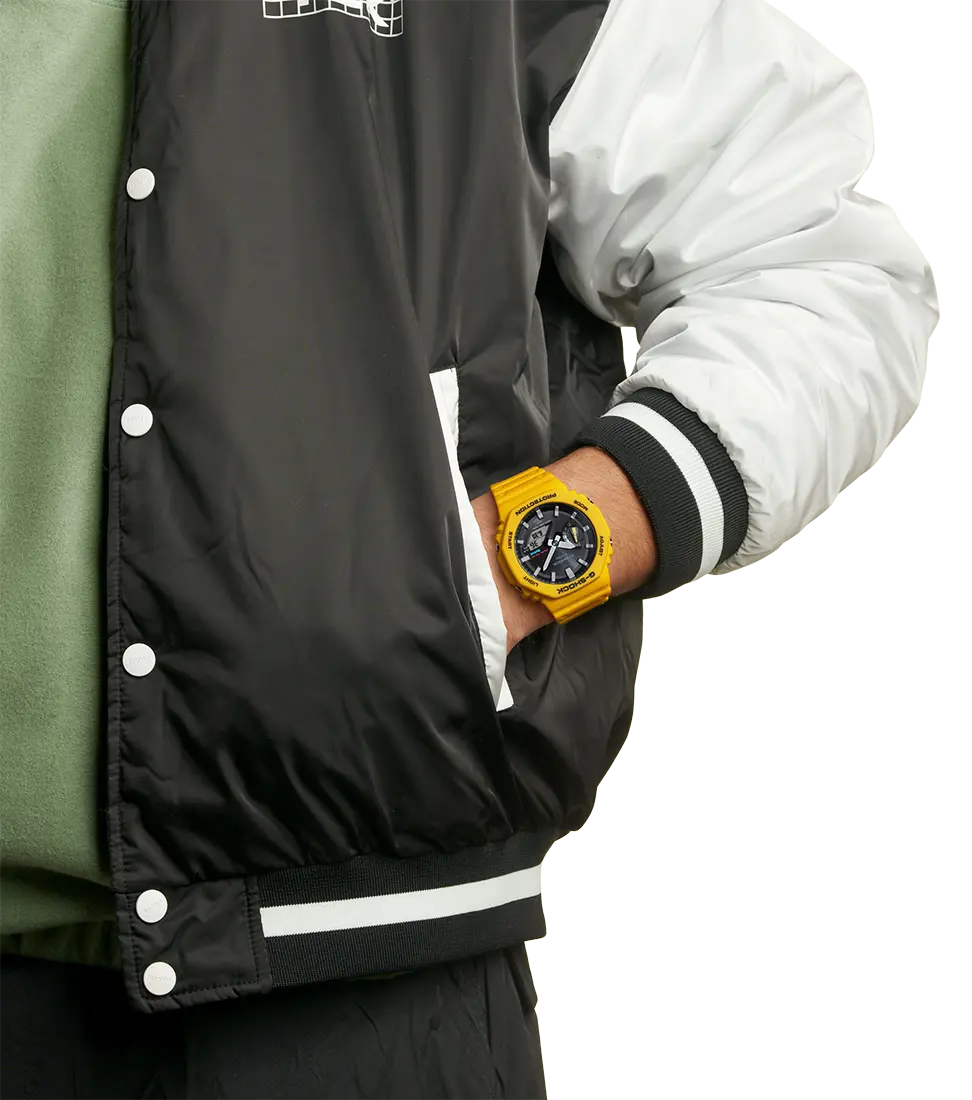 Reloj Casio G-Shock GA-B2100C-9AER G-Shock