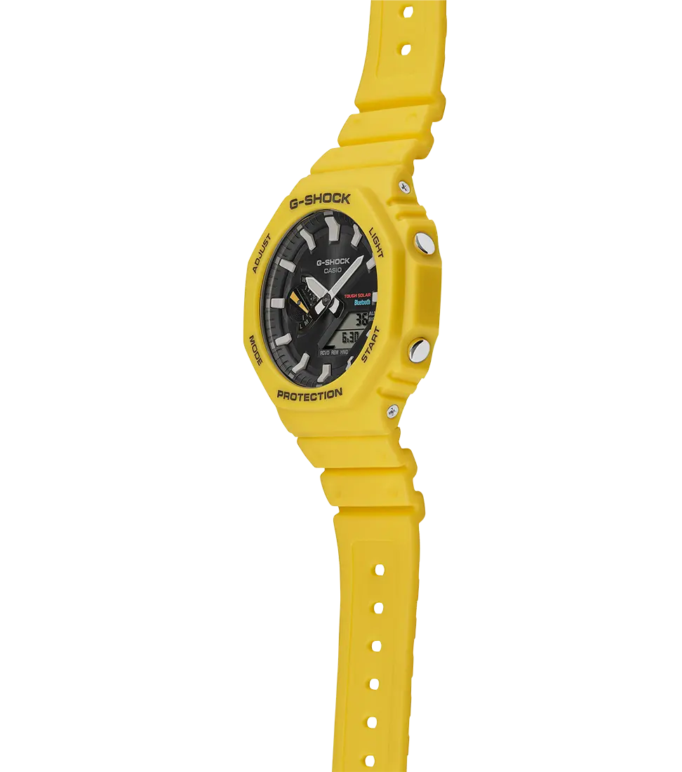 Reloj Casio G-Shock GA-B2100C-9AER