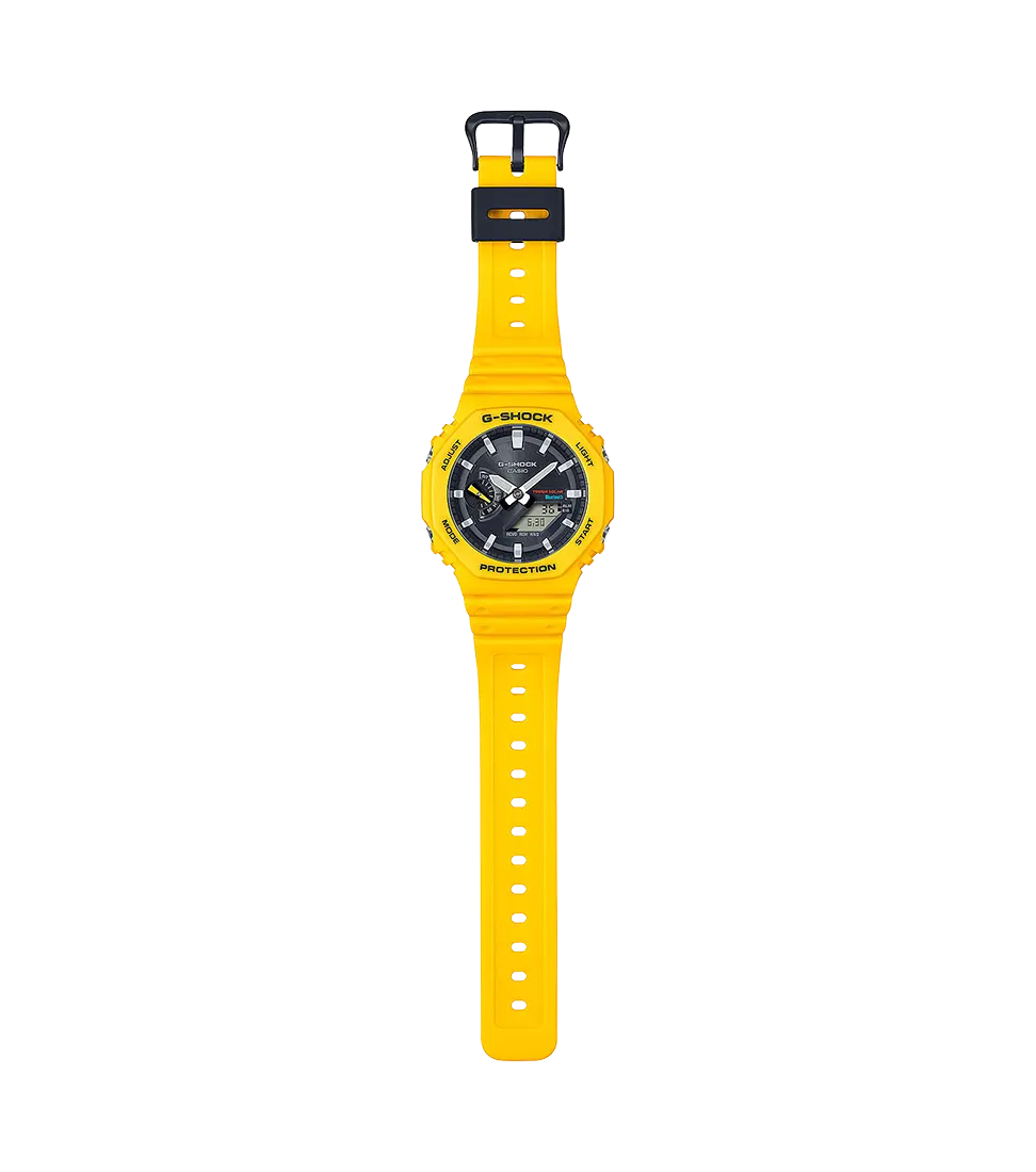 Reloj Casio G-Shock GA-B2100C-9AER