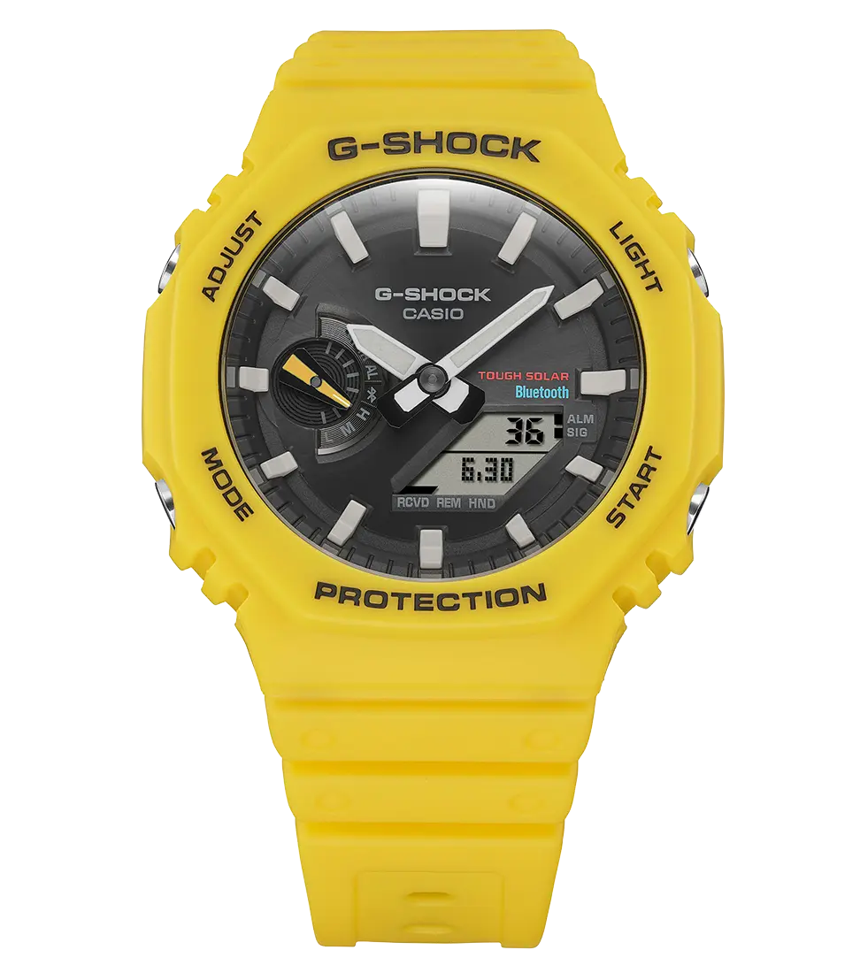 Reloj Casio G-Shock GA-B2100C-9AER