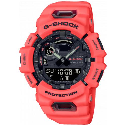 Reloj Casio G-Shock GBA-900-4AER - Relojería  Mon Regal