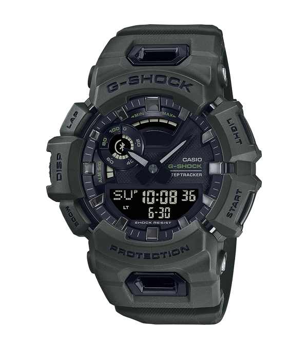 Reloj Casio G-Shock GBA-900UU-3AER