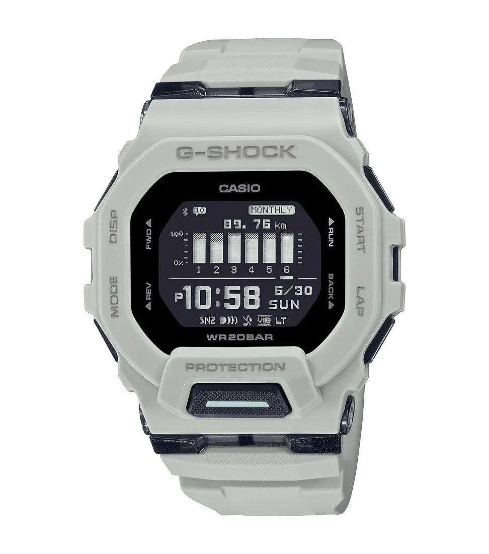 Reloj Casio G-Shock GBD-200UU-9ER