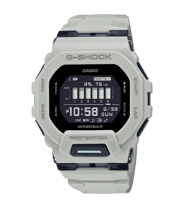 Reloj Casio G-Shock GBD-200UU-9ER G-Shock